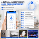 FlyHome SmartCylinder S1K