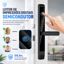 FlyHome Smart Lock L955