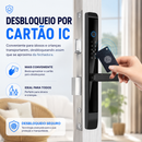 FlyHome Smart Lock L955