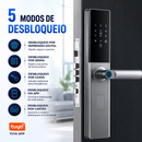 FlyHome Smart Lock Pro LX5