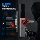 FlyHome Smart Lock Pro LX5