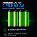 FlyHome Smart Lock Pro LX5