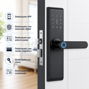 FlyHome Smart Lock Essential LX3s
