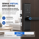 FlyHome Smart Lock Essential LX3s