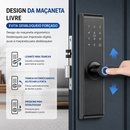 FlyHome Smart Lock Essential LX3s