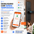 FlyHome Smart Lock Essential LX3s