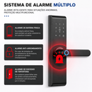FlyHome Smart Lock Essential LX3s