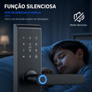 FlyHome Smart Lock Essential LX3s