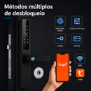 FlyHome Slim TW03