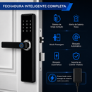 FlyHome Inside S22