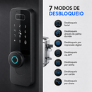 FlyHome Smart Lock Vision Pro