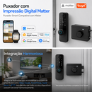 FlyHome Smart Lock Vision Pro