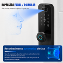 FlyHome Smart Lock Vision Pro