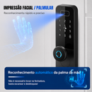FlyHome Smart Lock Vision Pro