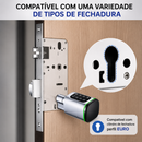 FlyHome Smart Cylinder LK0148
