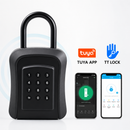 FlyHome Smart KeyBox Pro