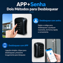 FlyHome Smart KeyBox Pro