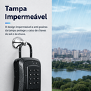 FlyHome Smart KeyBox Pro