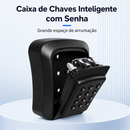 FlyHome Smart KeyBox Pro
