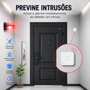 FlyHome SmartSense Presença SD0345