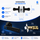 FlyHome Smart Lock S70
