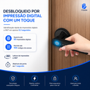 FlyHome Smart Lock S70