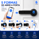 FlyHome Smart Lock S70