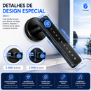 FlyHome Smart Lock S70