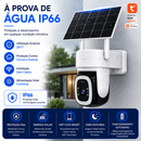 FlyHome Solar Guard 360