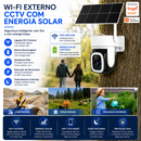 FlyHome Solar Guard 360