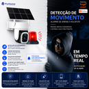 FlyHome Solar Guard 360