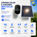 FlyHome SolarCam C13L