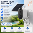 FlyHome SolarCam C13L