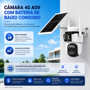 FlyHome Solar DuoVision 6MP