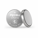 Pilhas CR2032 Lítio 3V PKCELL