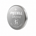 Pilhas CR2032 Lítio 3V PKCELL