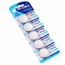 Pilhas CR2450 Lítio 3V PKCELL
