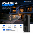 FlyHome Video Doorbell DB2