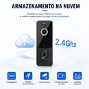 FlyHome Video Doorbell DB2