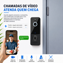 FlyHome Video Doorbell DB2