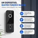 FlyHome Video Doorbell DB2
