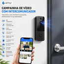 FlyHome Video Doorbell DB2