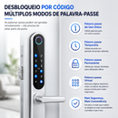 FlyHome Slim F9SE+ Silver