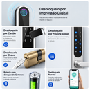 FlyHome Slim F9SE+ Silver