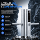 FlyHome Slim F9PRO Silver