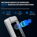 FlyHome Slim F9PRO Silver