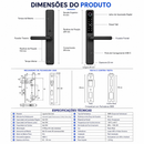FlyHome Slim F9PRO