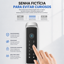 FlyHome Push LK0320 Silver