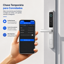 FlyHome Push LK0320 Silver