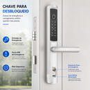 FlyHome Push LK0320 Silver